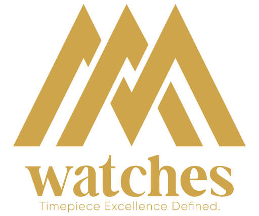 MM Luxury Watches